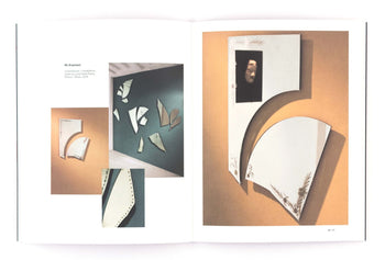 Andrea Anastasio. Binary Codex