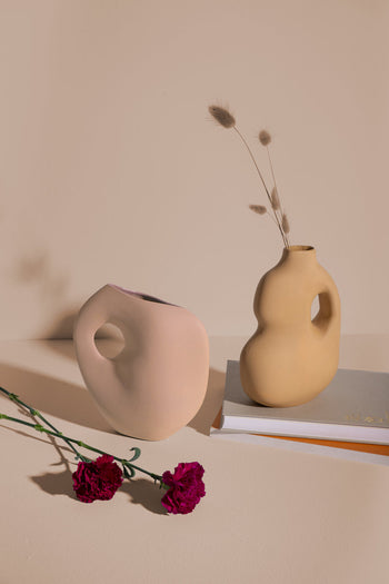 Aura Vase I