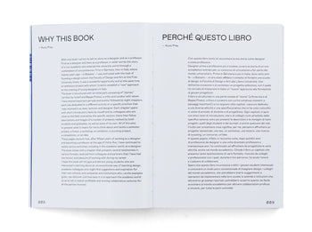 Designing designers - From products to teaching