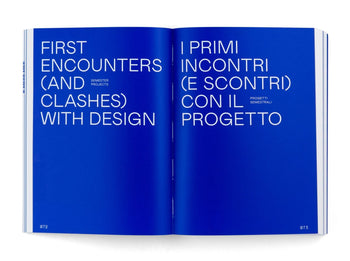 Designing designers - From products to teaching