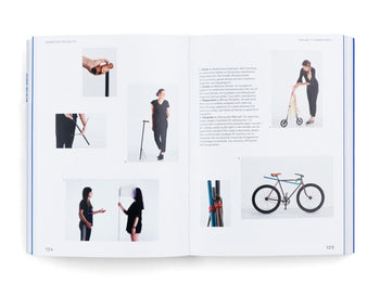 Designing designers - From products to teaching