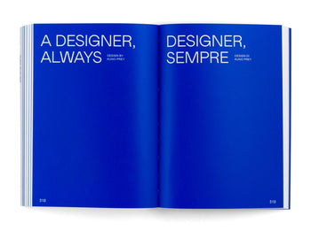 Designing designers - From products to teaching