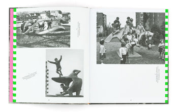 Domitilla Dardi - Playgrounding