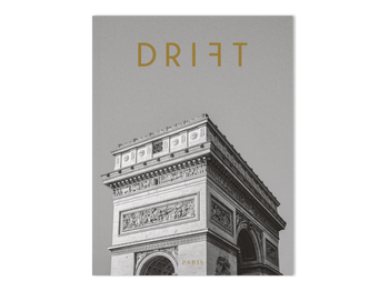 Drift Volume 12: Paris
