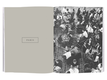 Drift Volume 12: Paris