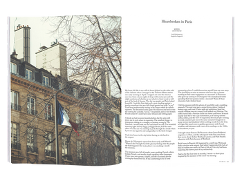 Drift Volume 12: Paris