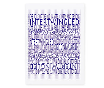 Intertwingled - The Role of the Rug in the Arts, Crafts and Design