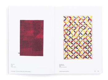 Intertwingled - The Role of the Rug in the Arts, Crafts and Design