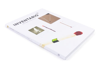 Inventario 16 - Everything is a Project