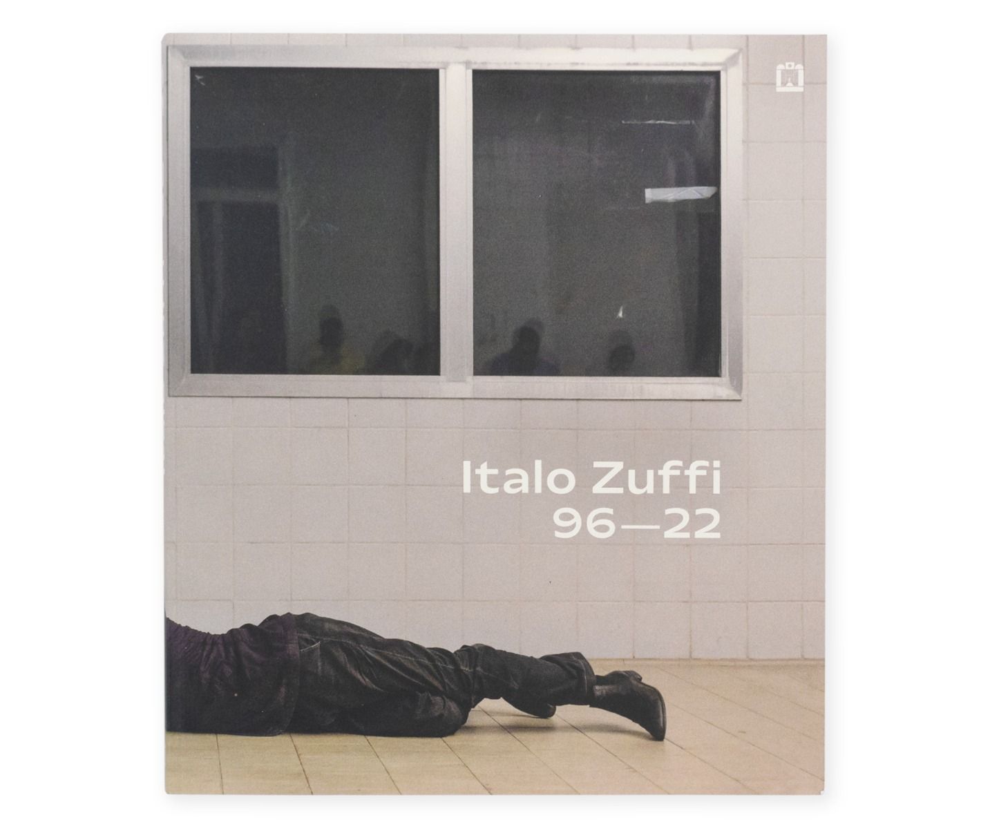 Italo Zuffi 96-22
