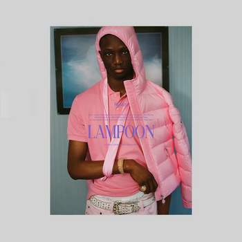 Lampoon Magazine Issue 27 - The Ruvido Issue