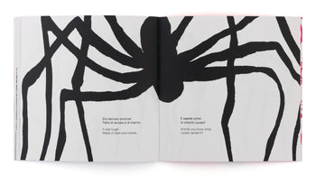 Fausto Gilberti - Louise Bourgeois