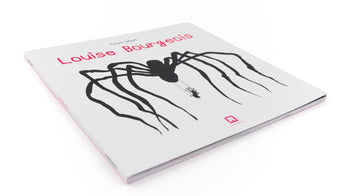 Fausto Gilberti - Louise Bourgeois