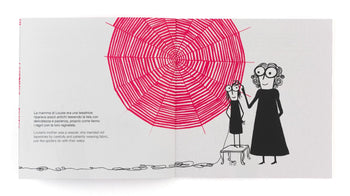 Fausto Gilberti - Louise Bourgeois