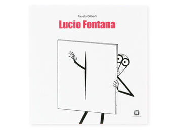Fausto Gilberti - Louise Bourgeois