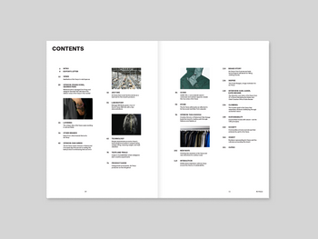 ARC'TERYX - Magazine B Issue 89