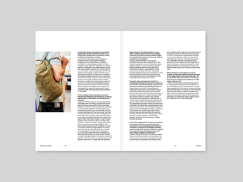 ARC'TERYX - Magazine B Issue 89