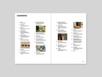 % ARABICA - Magazine B Issue 92