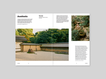 % ARABICA - Magazine B Issue 92