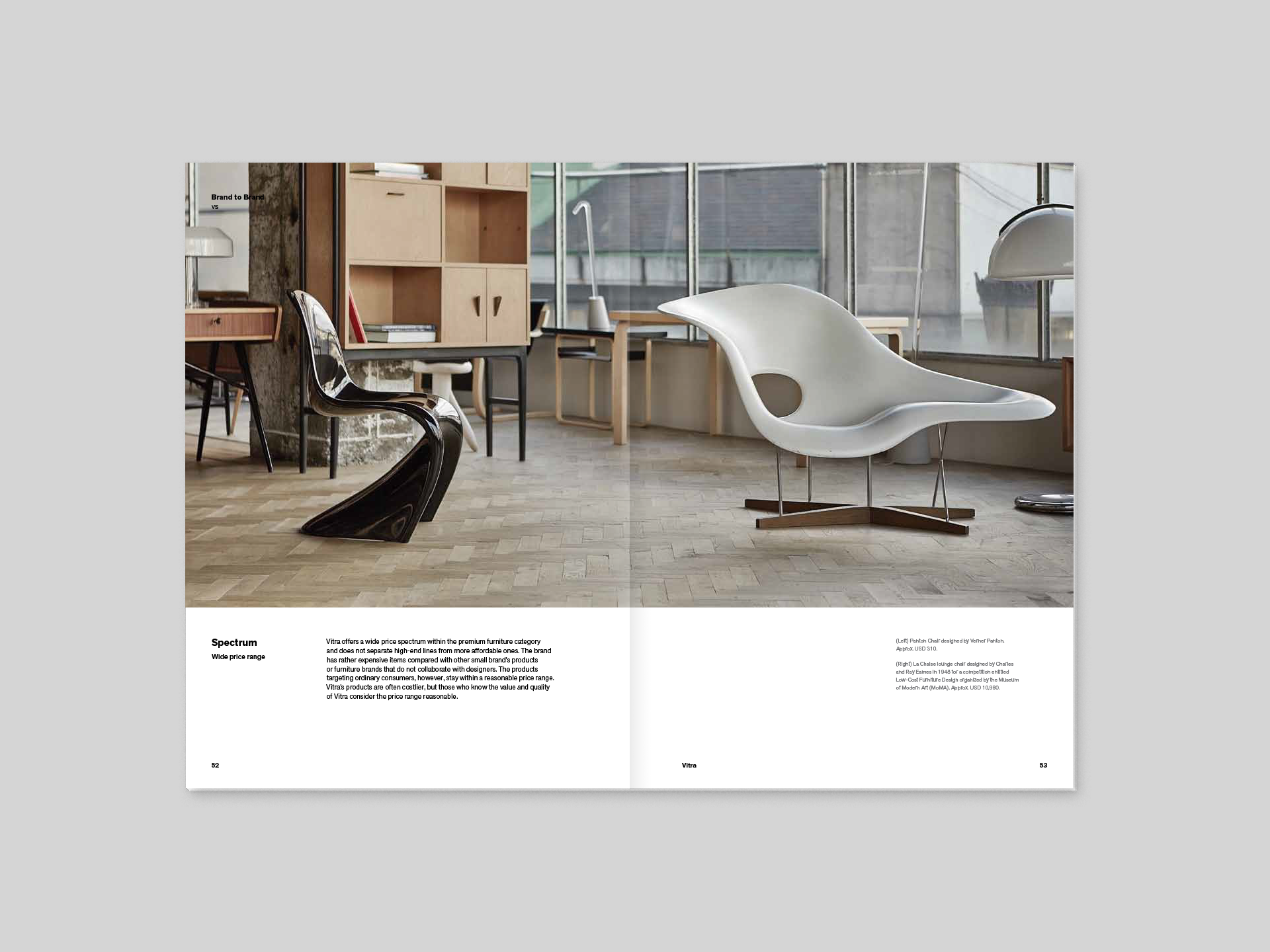 Vitra - Magazine B Issue 33 - - Magazines & Books