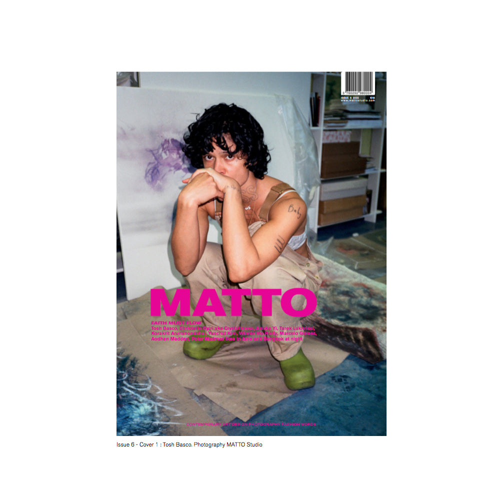 matto-magazine-issue-6-cover-1