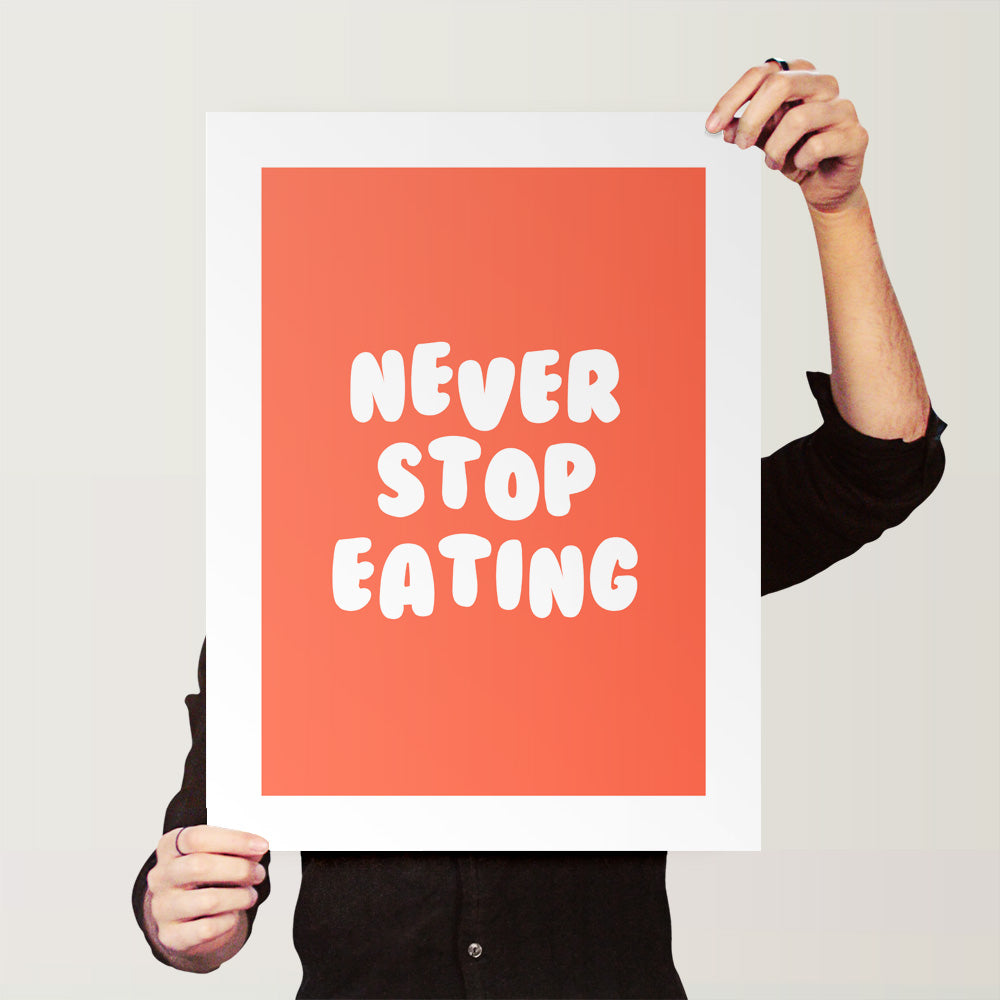 never-stop-eating-poster-slurp-design-02