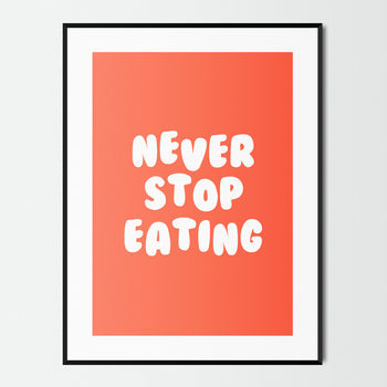 never-stop-eating-poster-slurp-design-03