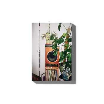 Record Culture Magazine Issue 9 + Supplement