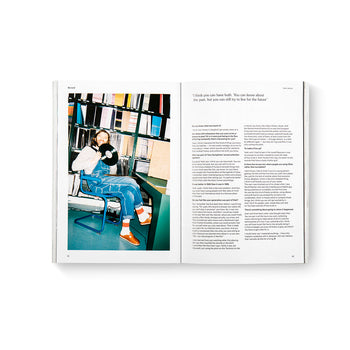 Record Culture Magazine Issue 9 + Supplement
