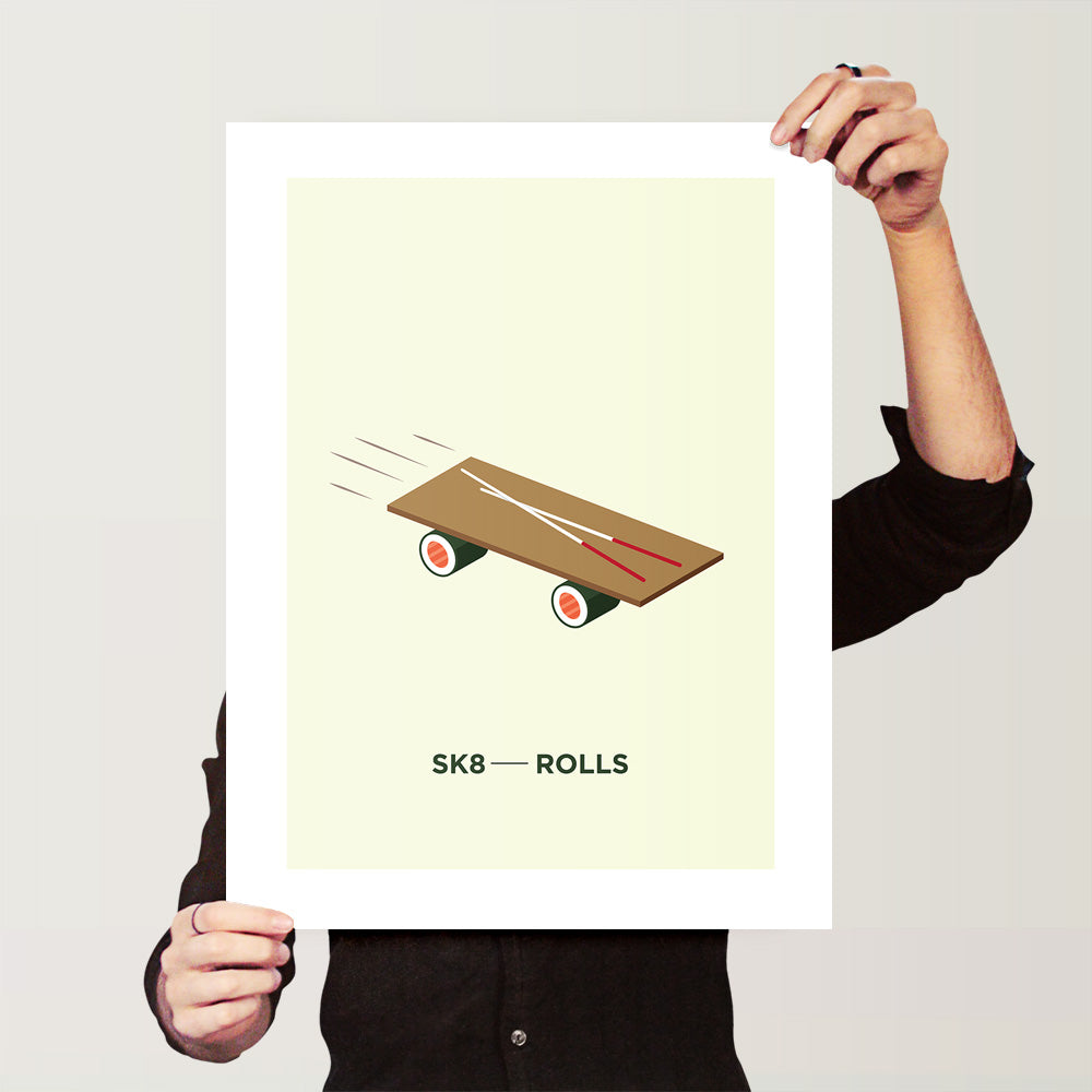 skate-rolls-sushi-poster-slurp-design-01