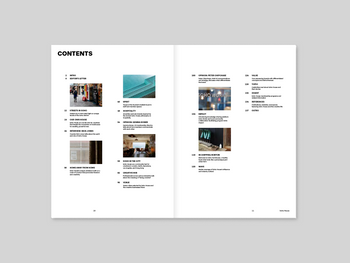 SOHO HOUSE - Magazine B Issue 81