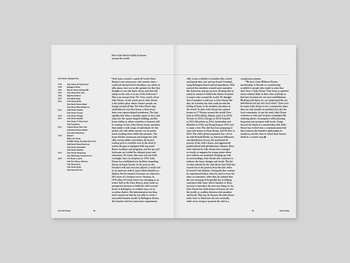 SOHO HOUSE - Magazine B Issue 81