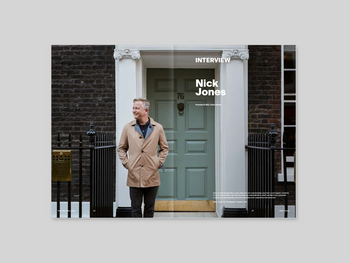 SOHO HOUSE - Magazine B Issue 81