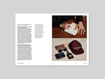 SOHO HOUSE - Magazine B Issue 81