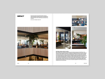 SOHO HOUSE - Magazine B Issue 81