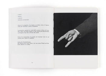 Bruno Munari - Supplemento al dizionario italiano
