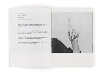 Bruno Munari - Supplemento al dizionario italiano