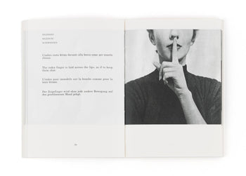 Bruno Munari - Supplemento al dizionario italiano