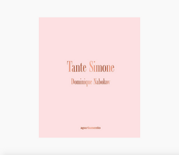 Tante Simone - Dominique Nabokov