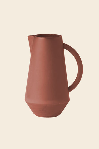 Unison Ceramic Carafe