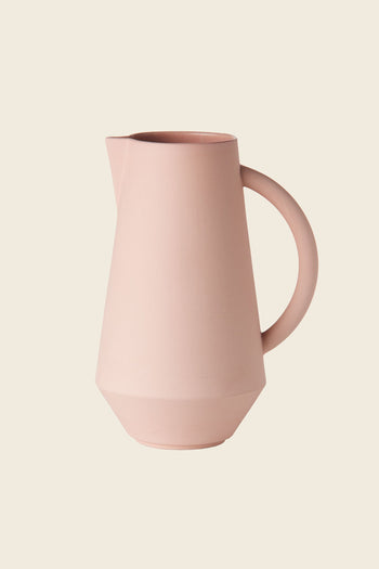 Unison Ceramic Carafe
