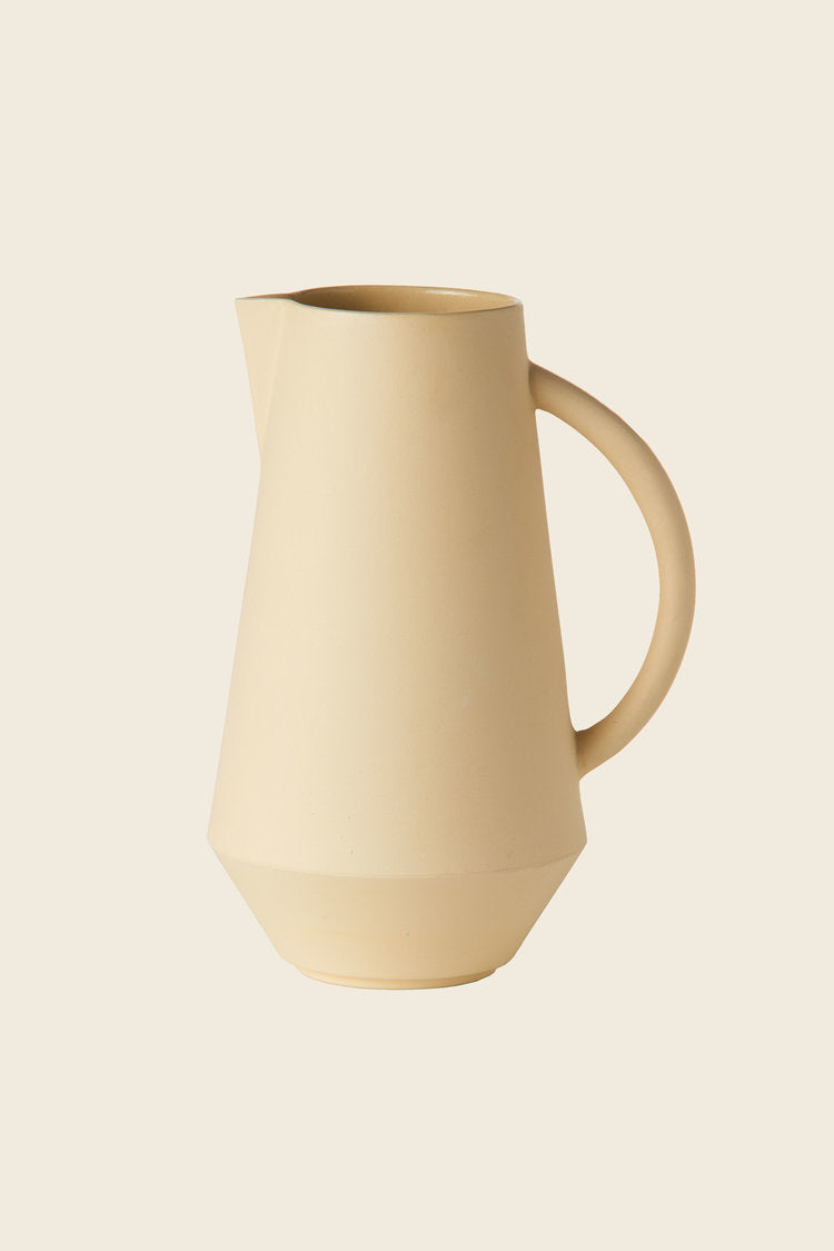 Unison Ceramic Carafe