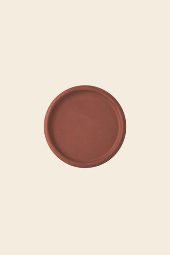 Unison Ceramic Cover Piece