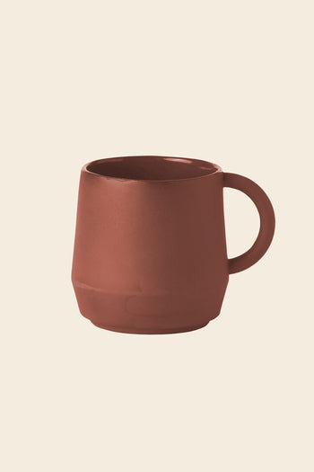 Unison Ceramic Cup