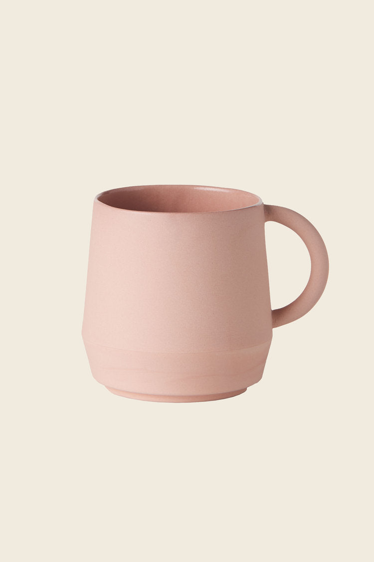 Unison Ceramic Cup