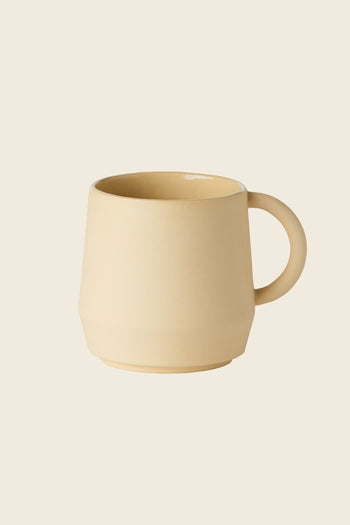 Unison Ceramic Cup
