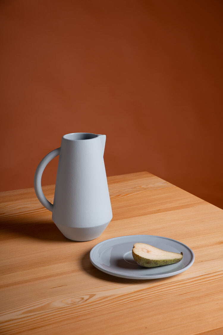 Unison Ceramic Small Plate