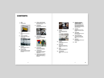 USM - Magazine B Issue 86