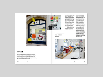 USM - Magazine B Issue 86