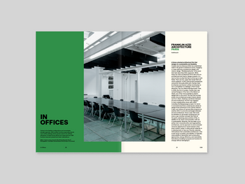 USM - Magazine B Issue 86